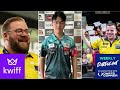 Weekly Dartscast #362: Oskar Lukasiak, An-Sheng Lu, PDC World Cup of Darts Preview