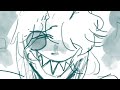 Erase Me - A Radiostatic Animatic