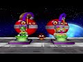 Mario Party 2: Superstar Warm-Up - Episode 3