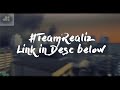 #TeamRealiz BoldCOT (Desc)