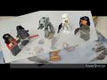 LEGO Star Wars 75366 Advent Calendar (Days 11-17)||Kalendarz Adwentowy (Dni 11-17)||Recenzja