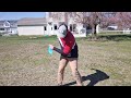 THIS is KILLING Our Distance | Improving My Disc Golf Game