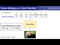 A Short Introduction to Entropy, Cross-Entropy and KL-Divergence