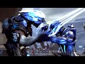 Halo 5's opening scene, but it's lore accurate (ANIMATION)