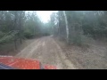 Teryx 4 towertrax trail riding