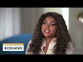 Extended interview: Taraji P. Henson on fighting for a pay raise and more