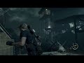 I WILL FINISH THIS GAME! (Resident Evil 4)
