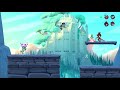 [Brawlhalla] When you try to rank (with friend) #3