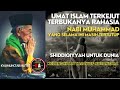 KYAI MUCHTAR MEMBUKA RAHASIA BESAR NABI MUHAMMAD YANG TERSEMBUNYI DI ALQURAN UMAT ISLAM WAJIB TAHU.