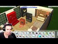 Sims 4 Tiny Living Stuff Pack - Full Review