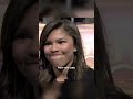 Interviewer makes mean questions to young Zendaya