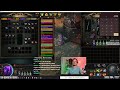 [PoE] Becoming an Essence farmer - Atlas strategies - Based or cringe? - Stream Highlights #840