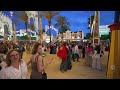FERIA DE JEREZ 2024 | NOCHE | 4K UHD | Walking Virtual Tour Spain