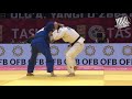 Top Judo Ippons from Tashkent Grand Slam 2021 柔道グランドスラムタシュケント2021　トップ一本
