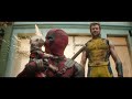 Deadpool & Wolverine | Tickets On Sale | In Cinemas July 26