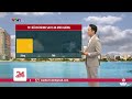 Chỉ hơn 1 ngày nữa, bão Noru sẽ ảnh hưởng đến đất liền nước ta | VTV24