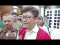 Erintuah Damanik, Hakim PN Surabaya yang Vonis Bebas Ronald Tannur | Kabar Petang tvOne