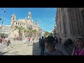 Walking Tour of Valencia Spain 🇪🇸 [4K]