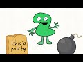 BFDI:TPOT 8: Don’t Let Coins Collide