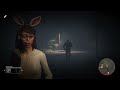 Friday the 13th: The Game - Bunny Deb fixes the boat for her friends, and evades Jason to the cops!