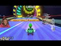 RDC Mario Kart 8 Deluxe Gauntlet Compilation