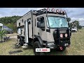 BEST OVERLANDING VEHICLES FOR LONG DISTANCE TRAVEL!