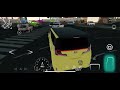 Choppa JDM Car Meet Part 1 | Car Parking Multiplayer New Update #cpm