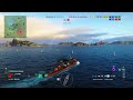 This is (literally) The Worst Ship in the Entire Game of World of Warships Legends