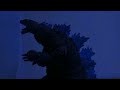 GODZILLA VS KING GHIDORAH | Godzilla: King of the Monsters The Musical | Stop Motion.