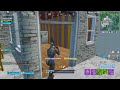 Pump/Flint double kill