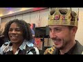 I Played WWE 2K24 with Xavier Woods!