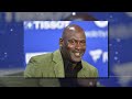 Michael Jordan SHOCKS Golf World