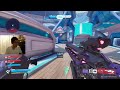 PEAK has returned (Splitgate)