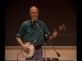 Watch Pete Seeger Perform at John Jay College -1996