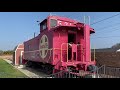 Lomita Railroad Museum |  CA