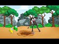 AMONG US | 어몽어스. Vs All Monster ZOONOMALY Zoo | Poppy Playtime 3 | FUNNY AMONG US ANIMATION