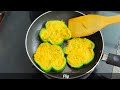 Tiffin Recipe | Tiffin Recipes for Kids | Tiffinbox Recipe | Healthy Breakfast | Kiran's Zaika