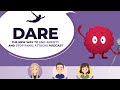 How Patrick Recovered from Anxiety and Panic Attacks | DARE Podcast EP 001