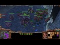 SC2 Speedrun Part 60 - ZvP: Long Fight!