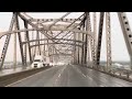 A bridge in Louisiana 👌👍💚