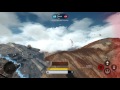 STAR WARS™ Battlefront, Flying The Falcon!