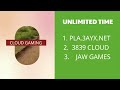 I Tried 3 NEW *Unlimited Time* Cloud Gaming Apps For Palworld | Unlimited Time Cloud Gaming