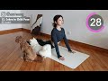 10 min Full Body Stretch (Daily Routine for Cool Down, Flexibility, Mobility & Relaxation) ~ Emi