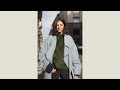 How To Wear Olive Green *Easy & Chic Outfit Ideas*