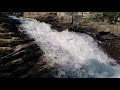 Relaxing Waterfall Sounds For 2 Hours With Video