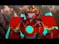 Transformers: Robots in Disguise | Season 3 COMPLETE | Animation | Transformers Official |