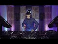 Kether - Groove techno DJ Set. 3 decks mix