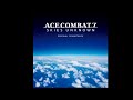 Ace Combat 7 Skies Unknown OST | Magic Spear I + II