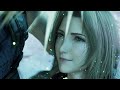 Final Fantasy VII Rebirth - Aeris / Aerith Ending Scene Comparison (Original CD 1 vs Rebirth)