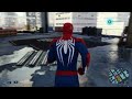 SPIDER-MAN PS5Gameplay Walkthrough Part 8 FULL GAME [ PS5   4K ULTRA HD ] - No Commentary